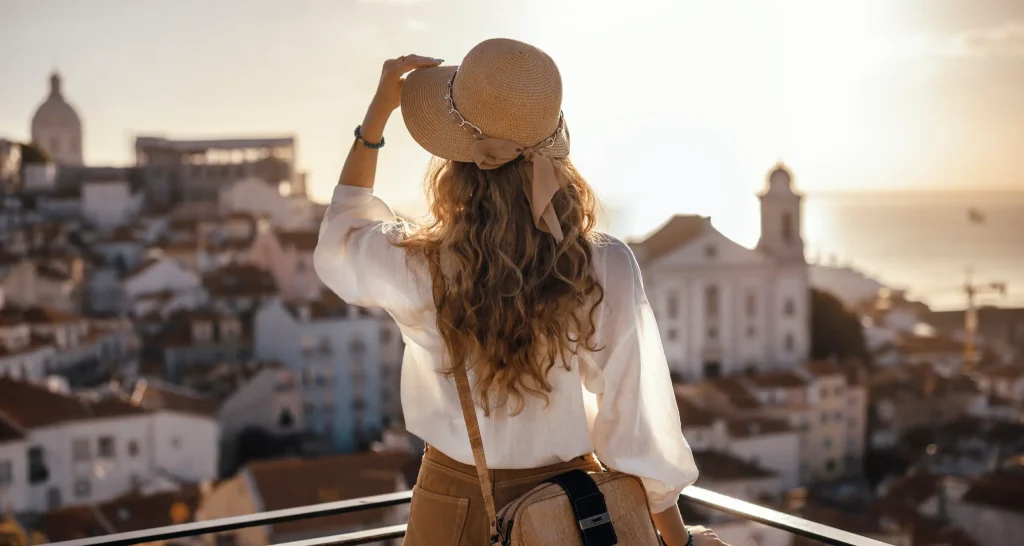 Luxury Travel