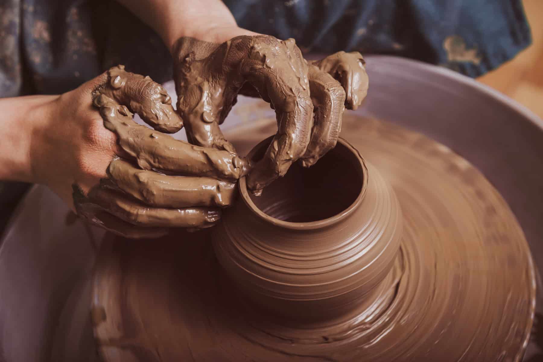 Workshops & Crafts